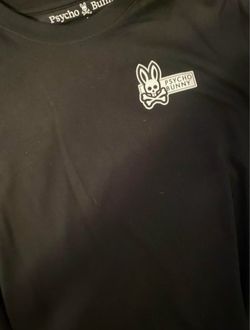 Psycho bunny