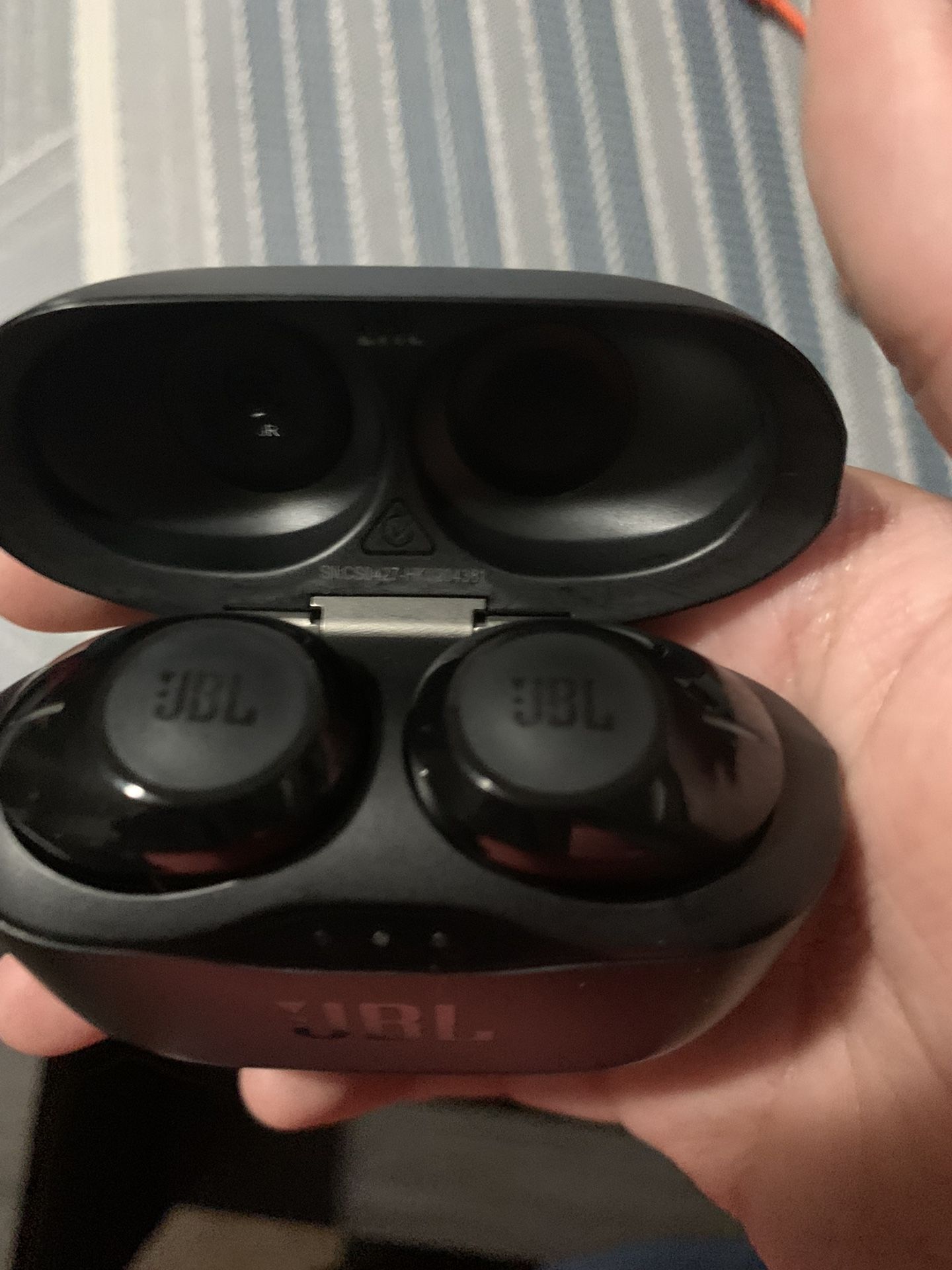 JBL Earbuds