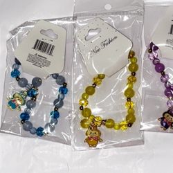 Labubu bracelets 