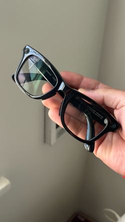 Ray Ban (stealth Mod)