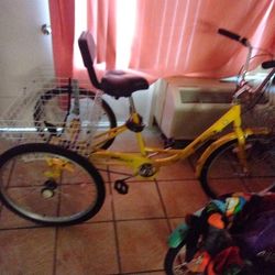 Trikes  Forsale 