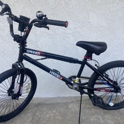 Hyper Bike Spinner For Boys 