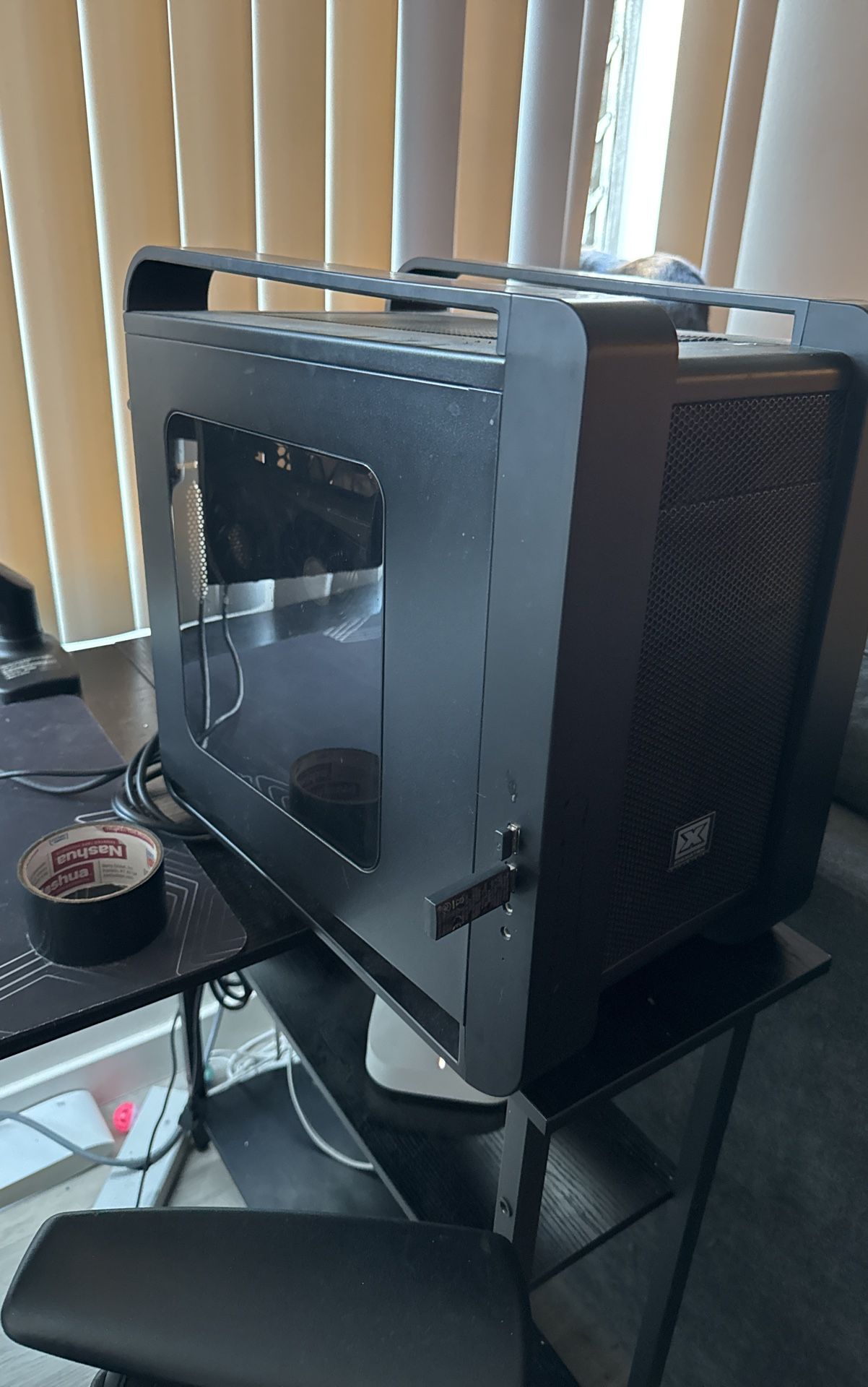Gaming Computer/Gaming Monitor