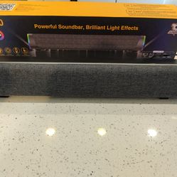 Brand new PC speakers