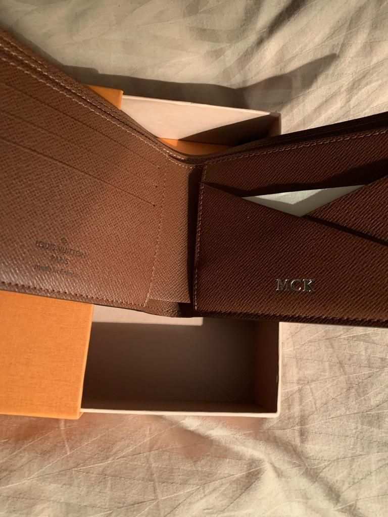 Louis Vuitton Wallet *BEST OFFER* for Sale in Olive Branch, MS - OfferUp