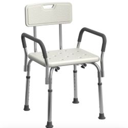 Shower Chair Seat