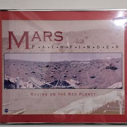 Framed NASA Posters