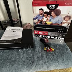 DVD