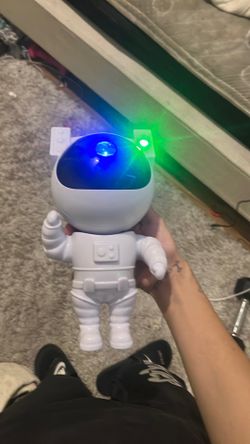 LED lights