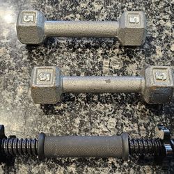 Weights