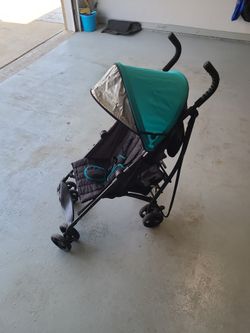 Summer 3d Light Stroller