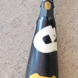 Demarini Baseball Bat -5