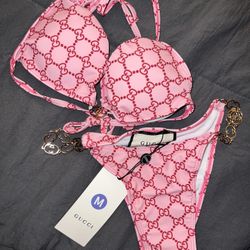 GG Bathing Suit 