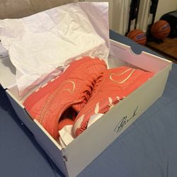 Nike Book 1 Sedona Size 9.5 Basketball Shoes