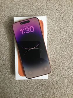 iPhone 17 Pro Max 256 GB