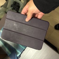 iPad Mini Foolio Cover