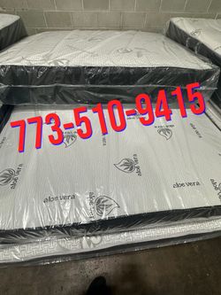 Mattress SALE!!! Fast Delivery!!!