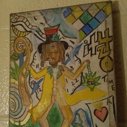 420 