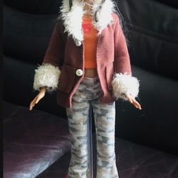 COLLECTABLE BARBIE DOLLS