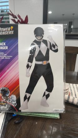 Power rangers