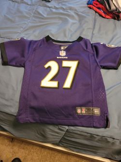 Baltimore Ravens Jersey