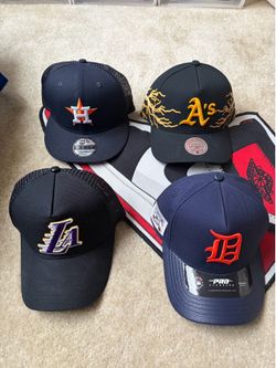 SnapBack lot