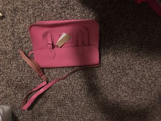 Cambridge satchel crosses bag