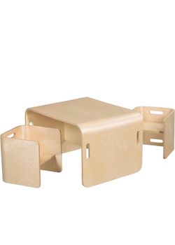 Kids table 60$
