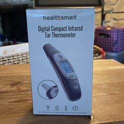 Ear Thermometer