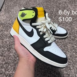 Jordan 1 High 