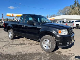 2007 Ford F-150