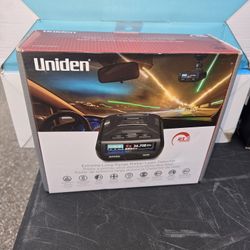 Radar Detector 