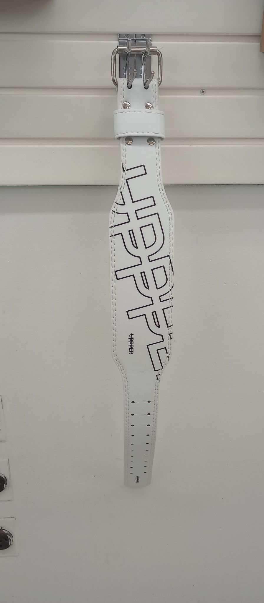 Upper Belt
