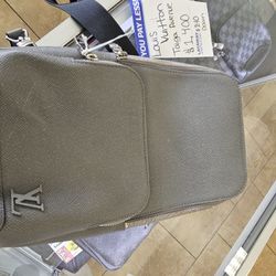 Louis Vuitton Shoulder Bag 