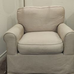 Nursery Chair
