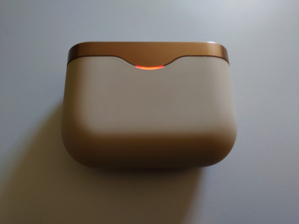 Sony WF-1000XM3 Noise Canceling Wireless Earbuds - Good Condition