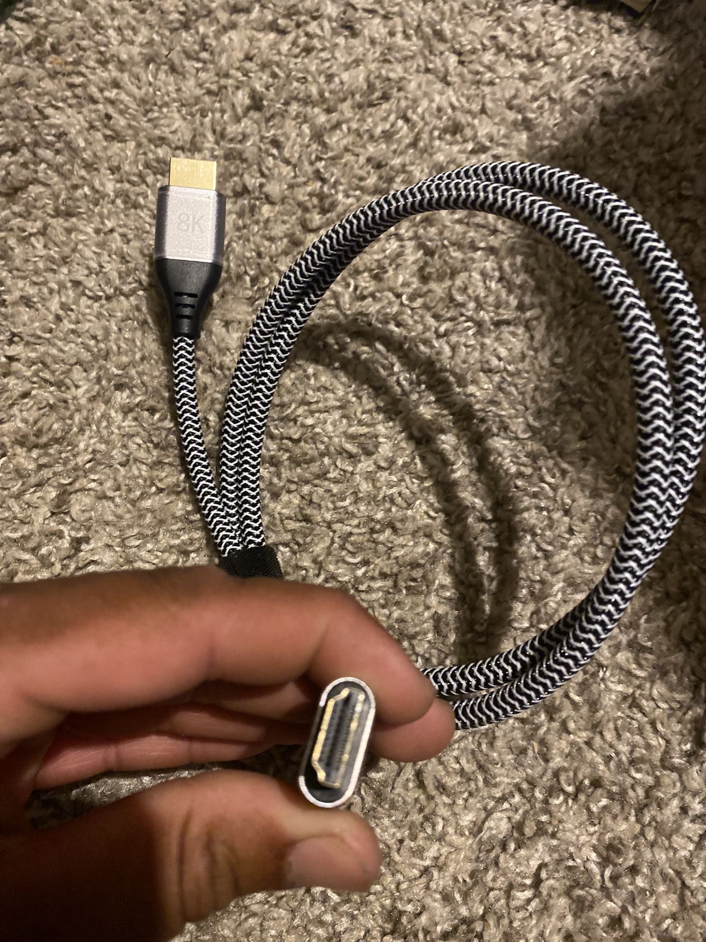 HDMI FURUI 8K