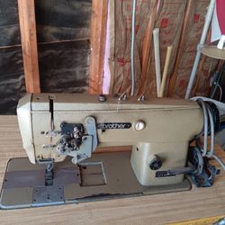 Brother Sewing machine 