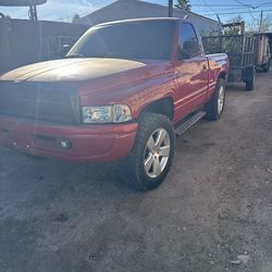 96 Dodge ram 1500
