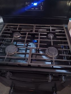 Stove