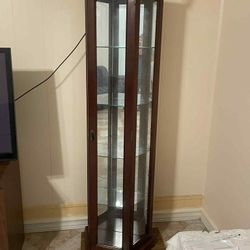 Curio Cabinet 