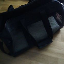 Sherpa Original Pet Kennel Bag