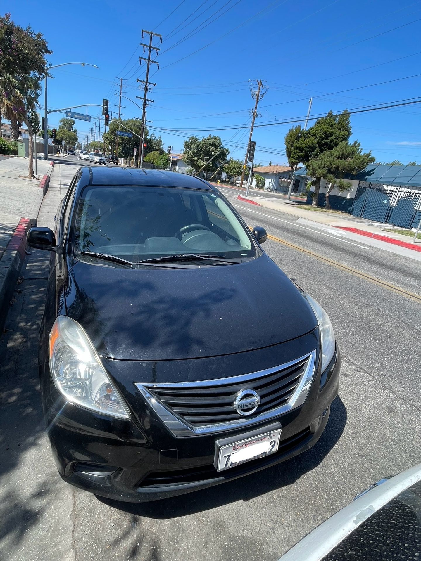 2014 Nissan Sentra