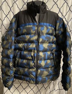 Lacoste bomber jacket xl chámara new nuevo