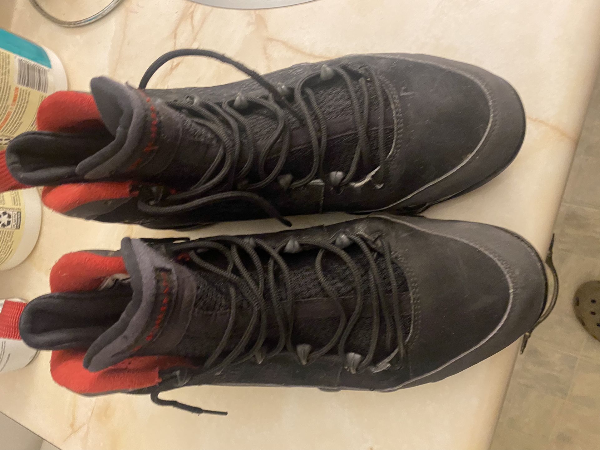 Jordan 9’s 2010