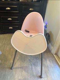 Baby Bjorn High Chair