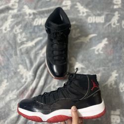 Jordan 11
