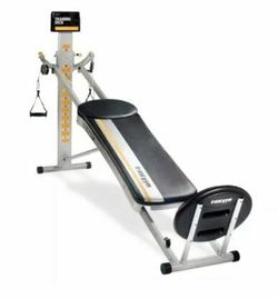 Total Gym 