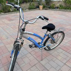 Next Avalon CS Bicycle