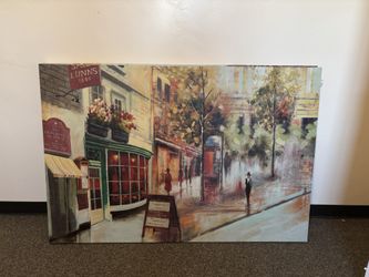 Large Wall Pictures